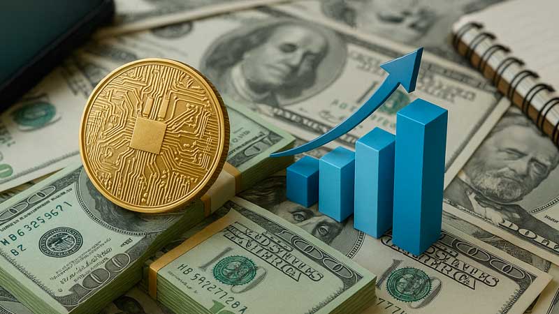 Tokenization of Real-World Assets: How Businesses Are Unlocking New Revenue Models (2025–2026 Guide)